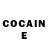 Cocaine Боливия Mavluda Nuritdinova
